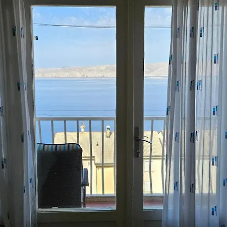 Mama Dada's Apartment Senj (Split-Dalmatia)